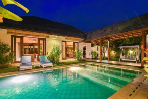 Villa Intan